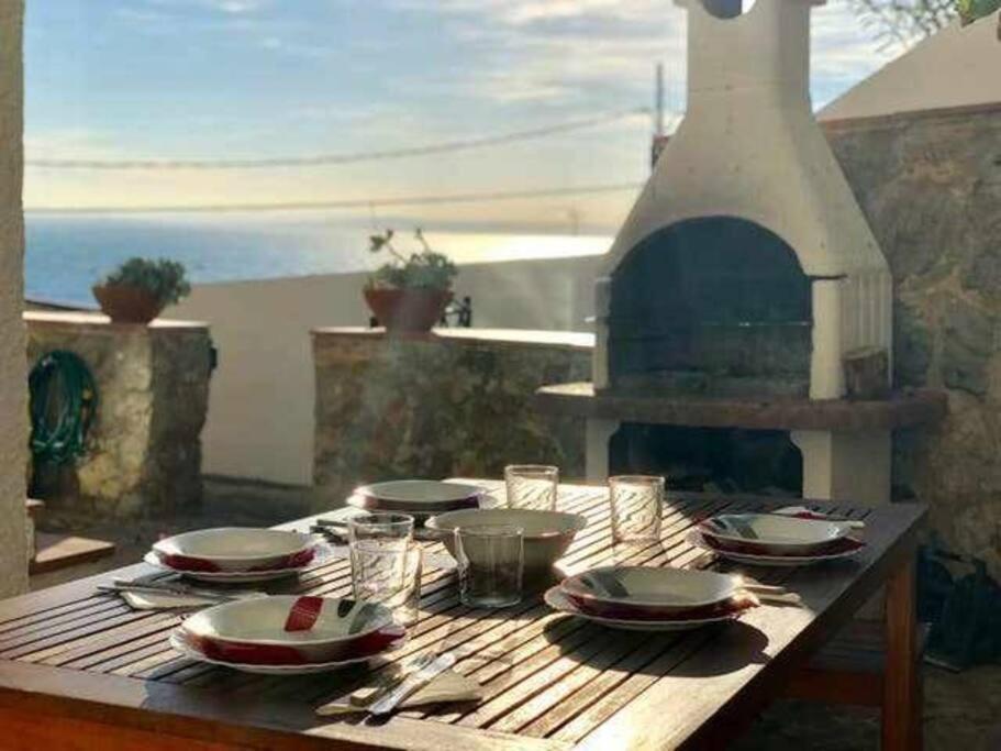 Amplio Apartamento Con Jardin En Almadrava Ρόζες Εξωτερικό φωτογραφία