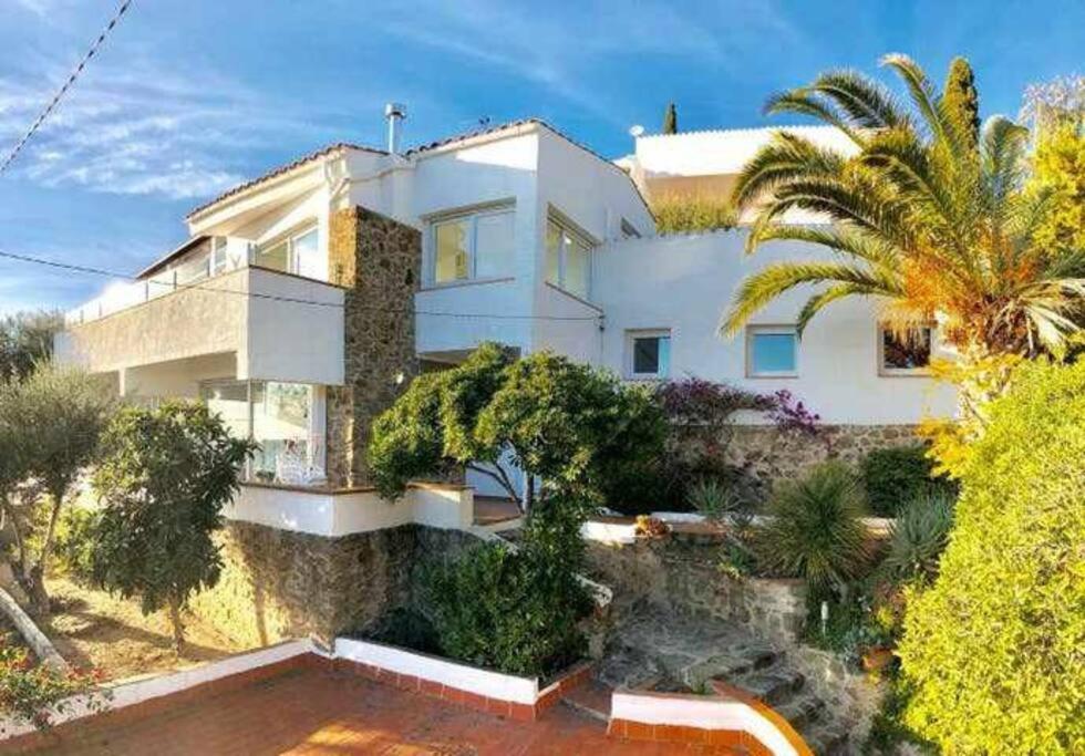 Amplio Apartamento Con Jardin En Almadrava Ρόζες Εξωτερικό φωτογραφία